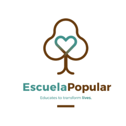 Escuela Popular Logo