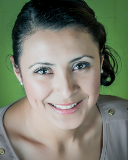 Daisy Barocio -- Educational Services Deputy Director