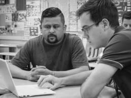 escuela popular High School Academy 19 and Over