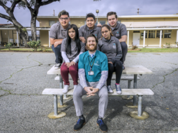 High School Academy Under 19