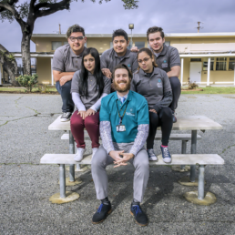 High School Academy Under 19