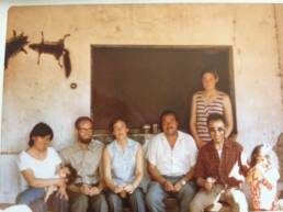 Escuela Popular History