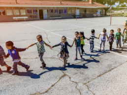 Elementary (2nd Grade) Bilingual Teacher at Escuela Popular