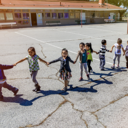 Elementary (2nd Grade) Bilingual Teacher at Escuela Popular