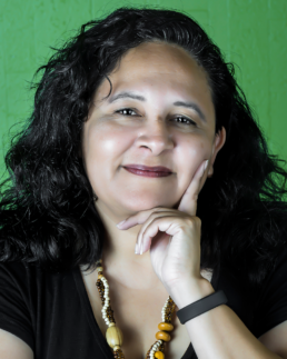 About Escuela Popular Patricia Requerin: Executive Director of Escuela Poplar