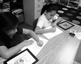 Family and Student Resources DL Academy