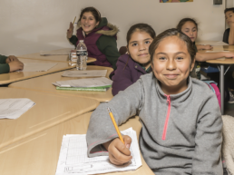 Education Specialist