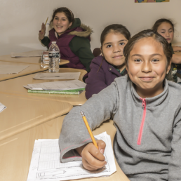 Education Specialist