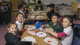 Long Term Substitute Teacher 1st Grade