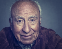 Jorge Reguerin of Escuela Popular