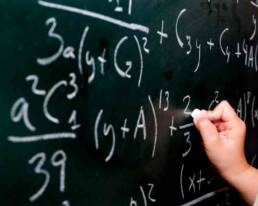 Mathematics Placement Policy