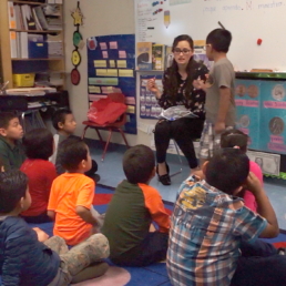 3rd grade teaching position - OPEN Application