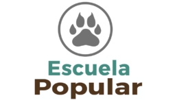 Escuela Popular Jaguars Logo