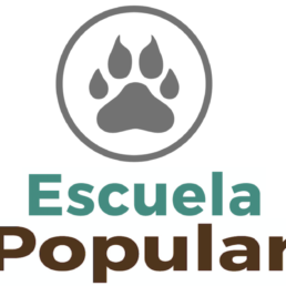 Escuela Popular Jaguars Logo
