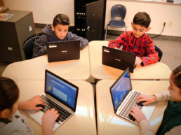 School Accountability Report Cards