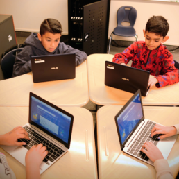 School Accountability Report Cards