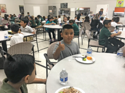 Escuela Popular in San Jose