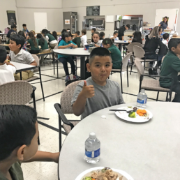 Escuela Popular in San Jose