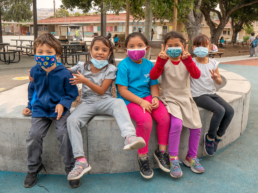 Special Education Coordinator for Escuela Popular School in San Jose