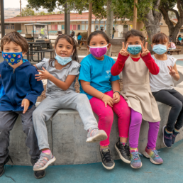 Special Education Coordinator for Escuela Popular School in San Jose