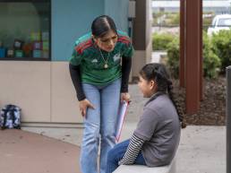 escuela popular Academic Advisor