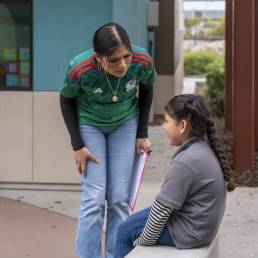 escuela popular Academic Advisor