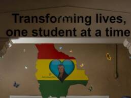 Administrative Assistant