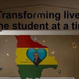 Administrative Assistant