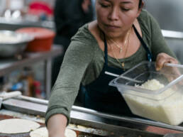 School Nutrition Coordinator Head Chef