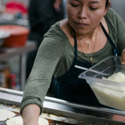 School Nutrition Coordinator Head Chef