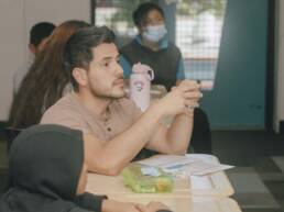 Middle School Science Teacher