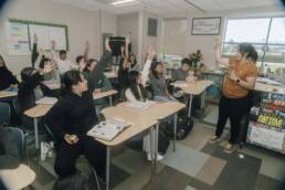 High School Academy Under 19