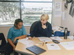 Career Technical Education (CTE) Instructor