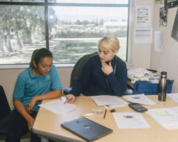 Career Technical Education (CTE) Instructor