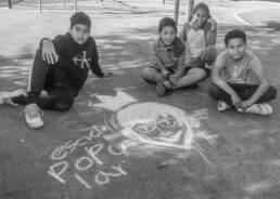 Dual Language TK-8th grade