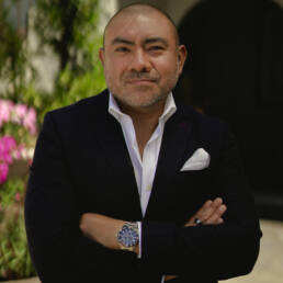 Luis Polanco
