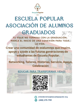 alumi association spanish
