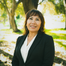 Lori Ramos Chavez